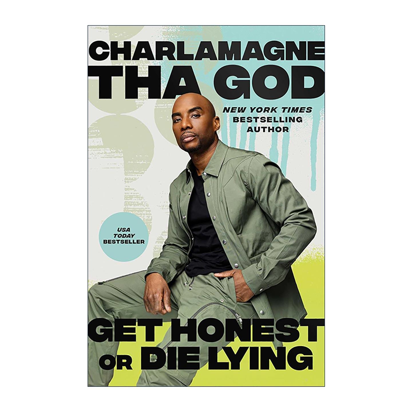 英文原版 Get Honest or Die Lying 坦白真相 否则就撒谎而死 为什么闲聊这么糟糕 英文版 进口英语原版书籍