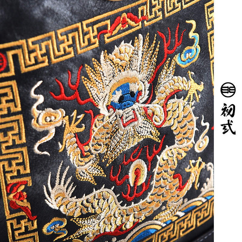 Sac pour homme - Ref 49460 Image 5