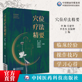 穴位疗法精要十四经络使用方法保健疏通经络通畅气血营运调气血诊治百病调理常见疾病人体经络穴位疗法经络图解经络基本理论循行图