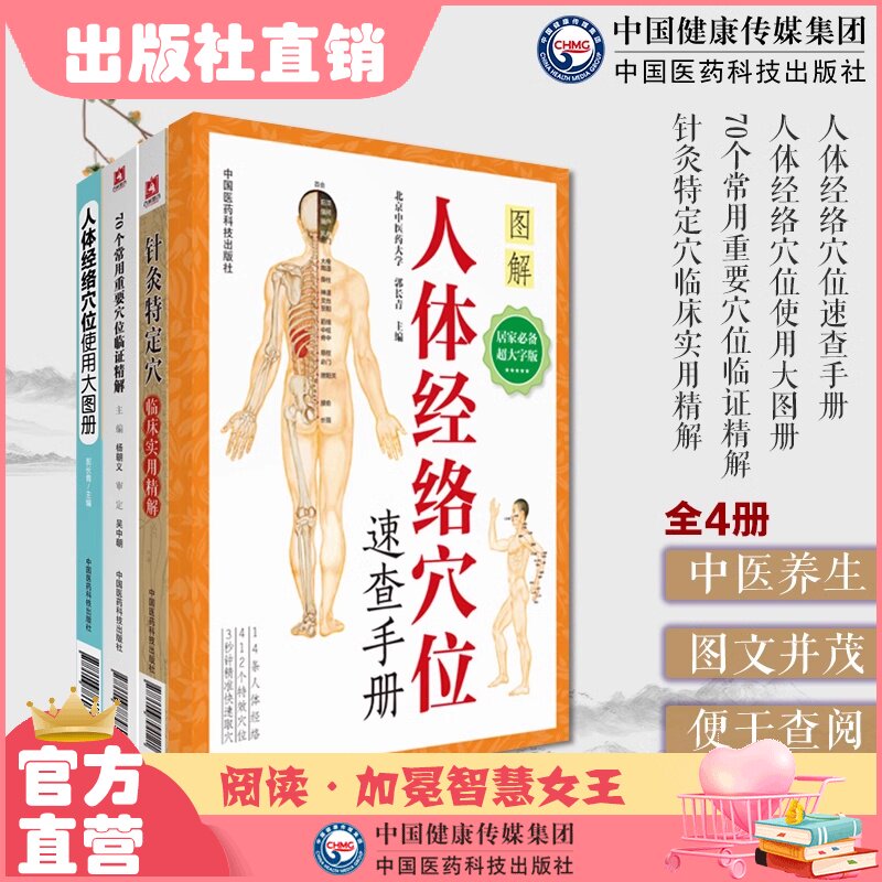 人体穴位图人体经络穴位