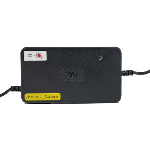 爱玛原装充电器60V20Ah72V22Ah23Ah付专用快充原厂正品铅酸石墨烯