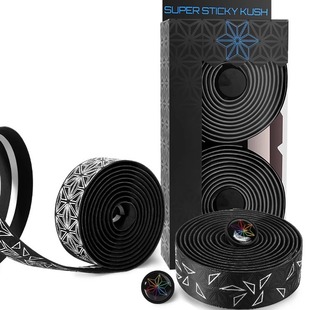 公路车自行车菊花把带木乃伊超轻骑行手缠绑带防滑硅胶避震吸汗