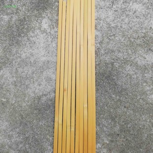 竹篾 抛光竹篾条 工艺品竹篾 装饰光滑竹丝竹片竹条手工DIY