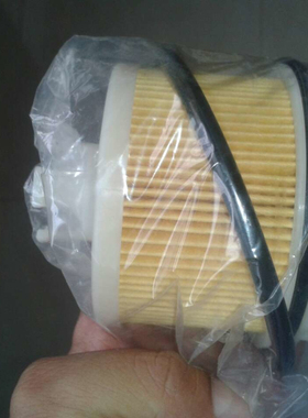 包邮丰田日野hino dutro轻卡油水分离器 水格柴油滤芯23390-78221