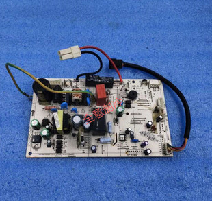 适用美的空调配件变频空调KFR-26/32/35G/BP3DN1Y-LB(2主板电脑板