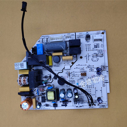 适用美的空调1-1.5P内机电脑板 KFR-26/35G/DY-WDAD3@/DA400 主板