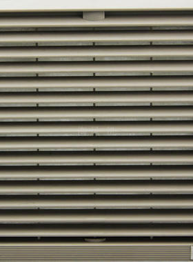 散热风机 /  轴流风扇 过滤网 百叶窗 SJ0121FU3P-1