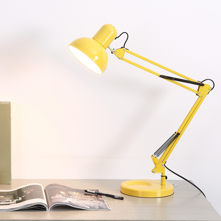 折叠台灯丰凯盈金属220VLED