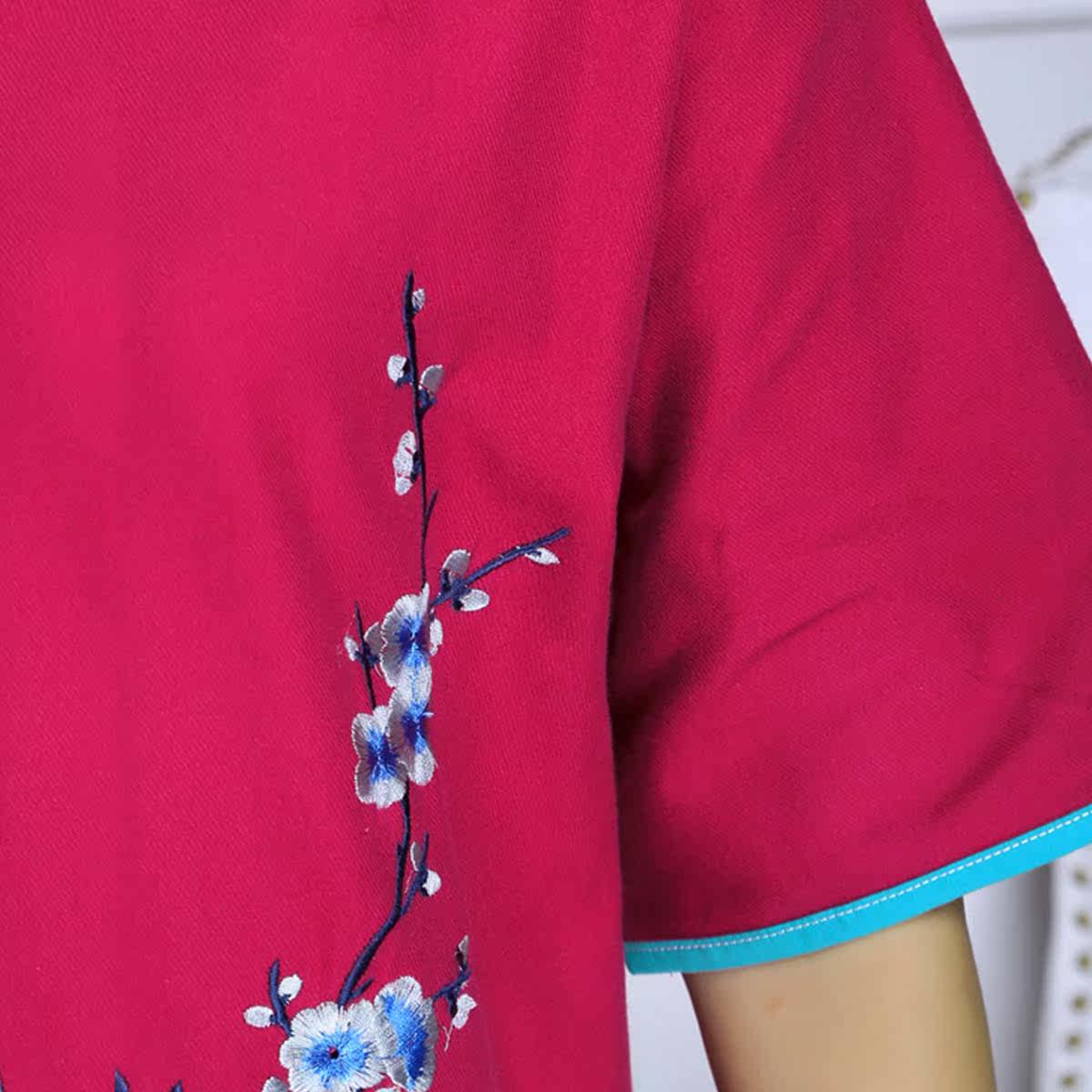 Peignoir Moyen-âge LEAWARCH LEA15C015 - Ref 600783 Image 4