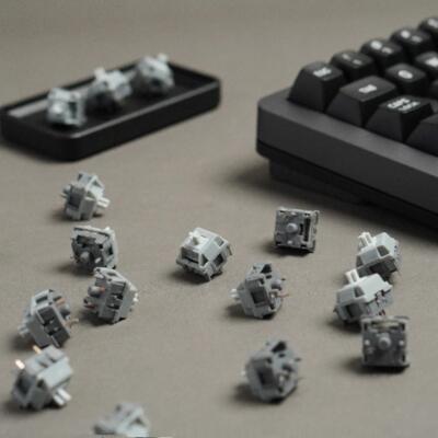 沧澜轴V3YG工作室客制化轴体