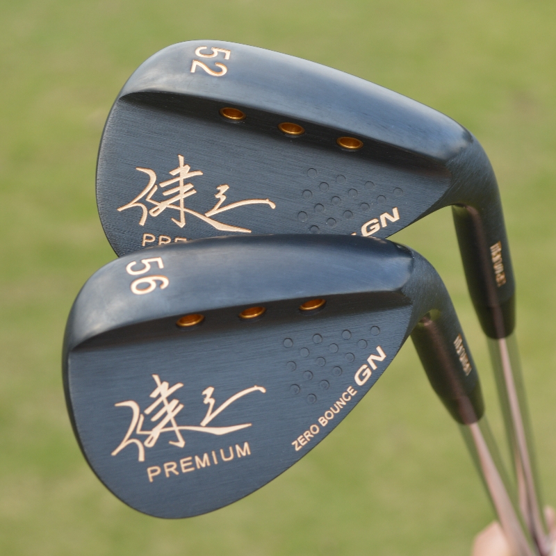 maruman高尔夫沙杆零反弹角