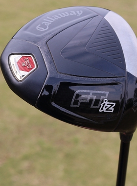 清货特价卡拉威Callaway高尔夫球杆一号木杆男士开球木发球木正品