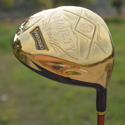 Majesty高尔夫一号木杆清货特价