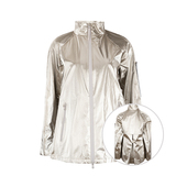 MaxMara麦丝玛拉女士休闲拉链夹克外套女春夏推选XY