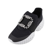 女2026年新品 Roger Vivier罗杰维维亚女士低帮生活休闲鞋