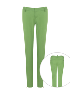 Dsquared2二次方女士休闲裤长裤钜惠XY