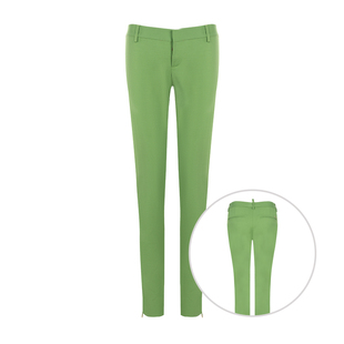 Dsquared2二次方女士休闲裤 钜惠XY 长裤