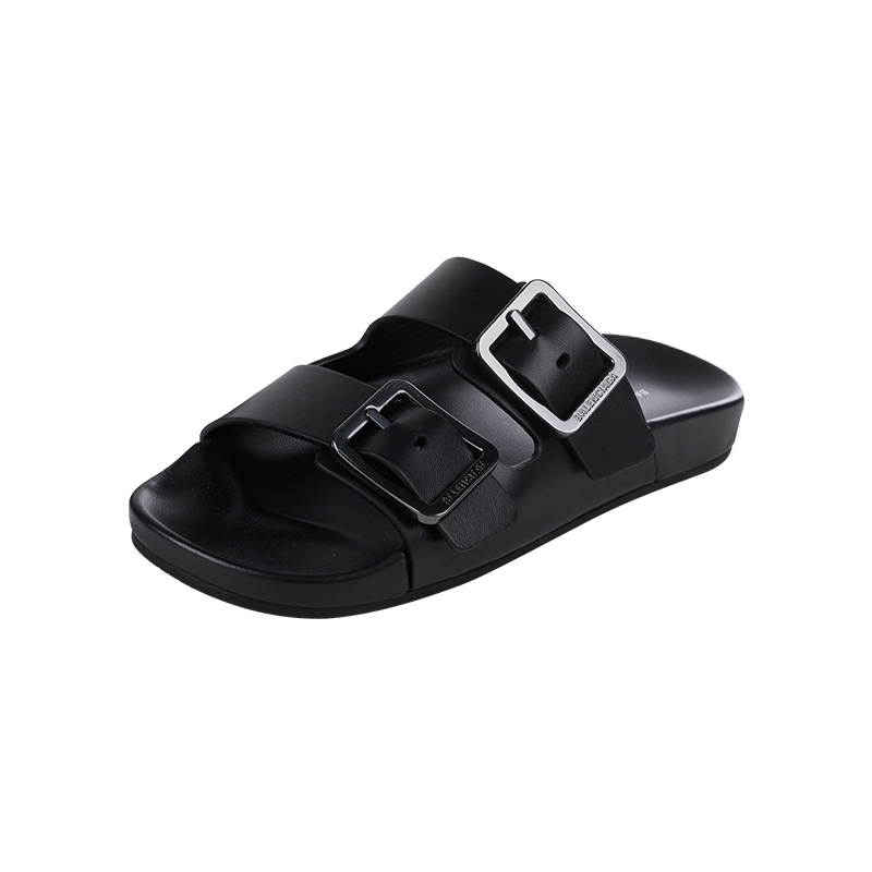 巴黎世家休闲简约时尚凉拖