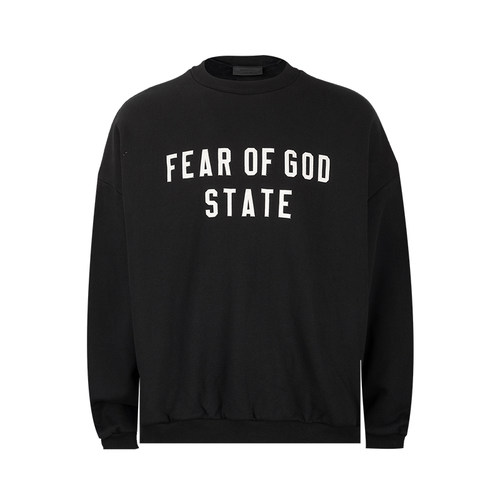 ESSENTIALSFEAROFGOD卫衣男士