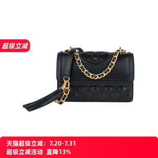 FLEMING小號手提包女2025新款 TORY BURCH 湯麗柏琦女士經(jīng)典 推選