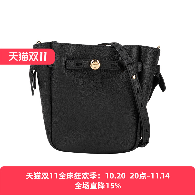 TORYBURCH女士小号单肩斜挎包