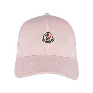 Moncler盟可睐男女通用休闲遮阳鸭舌帽男女推广