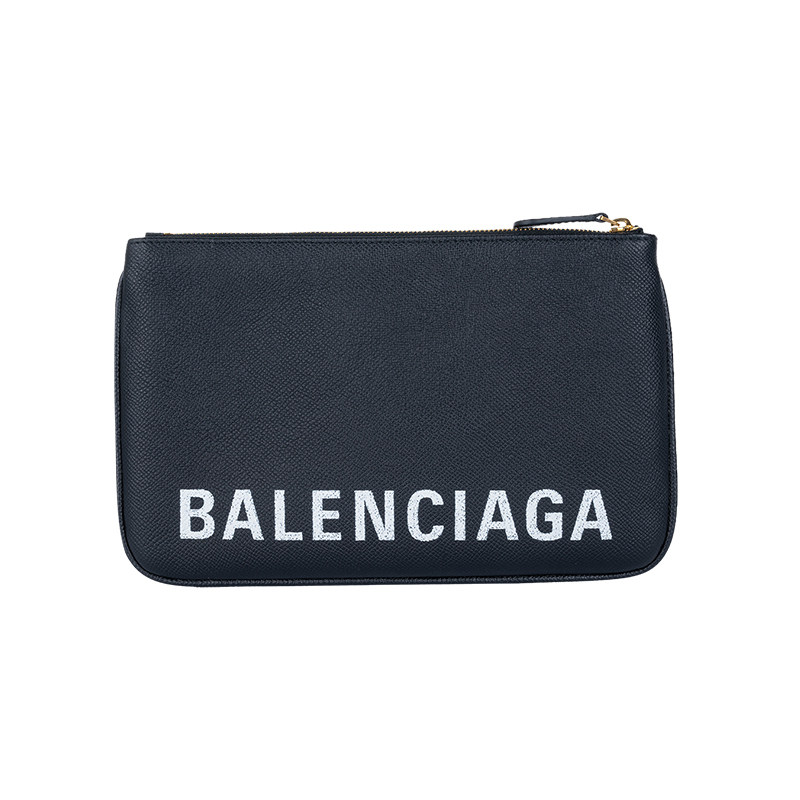 Balenciaga巴黎世家男女通用休闲钱包手拿包男女特卖XY