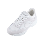 CELINE 赛琳女士圆头系带低帮生活休闲鞋 推选XY