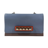 Valentino 陈列品 华伦天奴单肩挎包女士XY