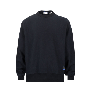 BURBERRY/博柏利男士全棉休闲套头长袖卫衣男秋冬促销