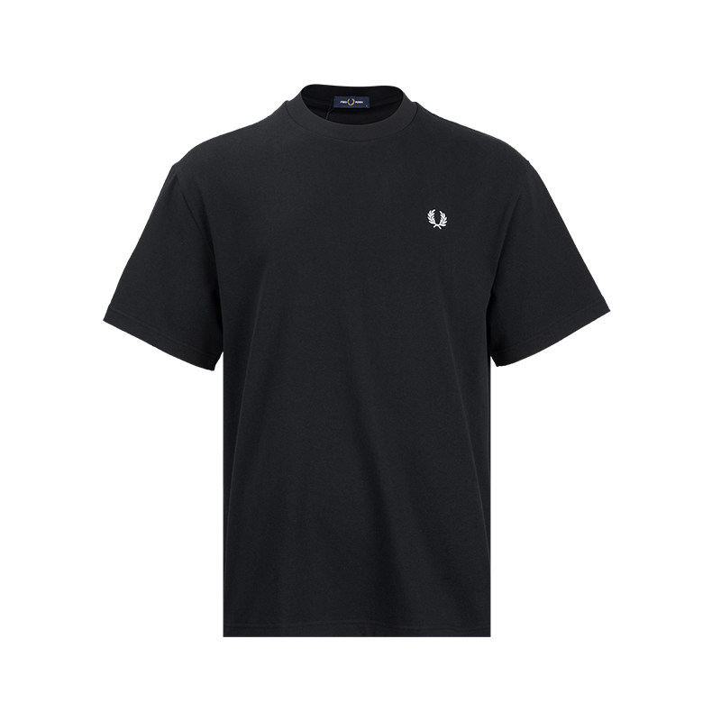 FREDPERRY男士全棉短袖T恤图片