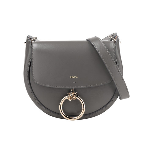 Chloe女士单肩斜挎包翻盖包
