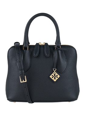 TORY BURCH汤丽柏琦女士SWING迷你单肩手提贝壳包女推广XY