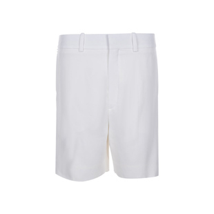 短裤 蔻依扣子休闲裤 Chloe 女士XY 陈列品