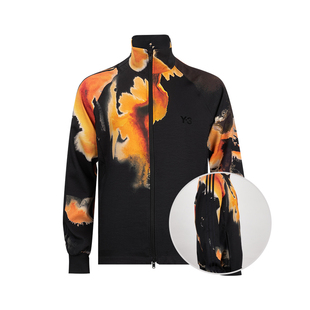 夹克外套男秋冬2026年新品 拉链立领长袖 推选XY 3男士