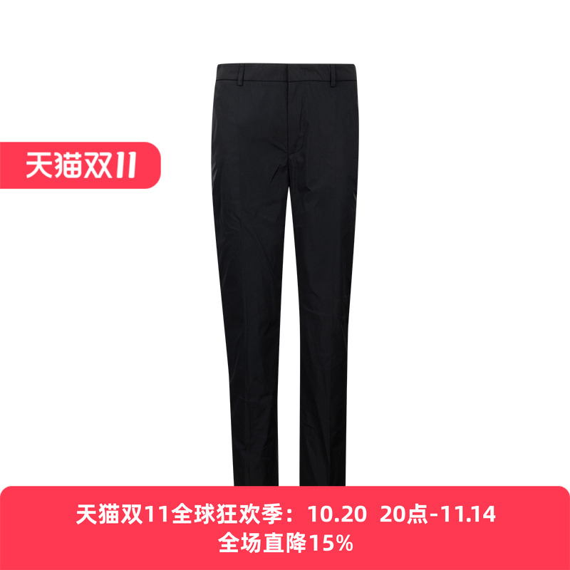 华伦天奴女士休闲长裤