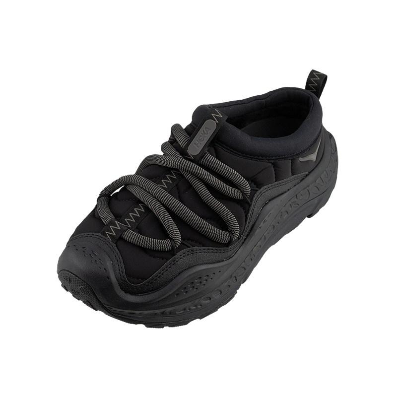 HOKAONEONE舒适简洁包头拖鞋图片