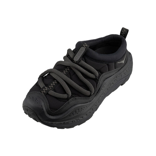HOKAONEONE舒适简洁包头拖鞋