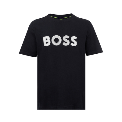 HugoBoss短袖T恤男士