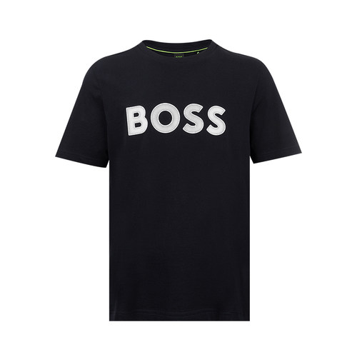 HugoBoss短袖T恤男士