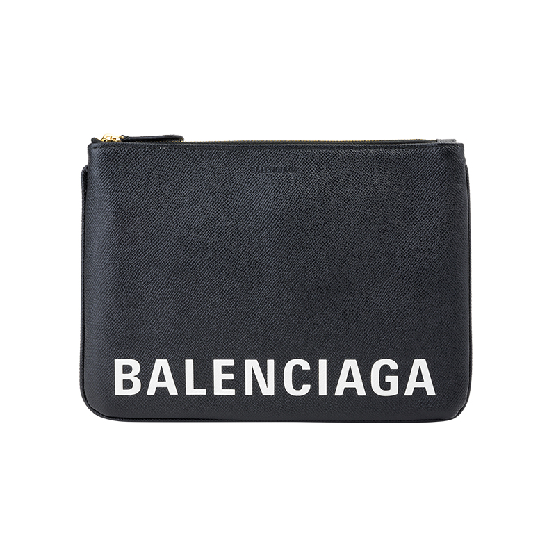 Balenciaga男女通用休闲手拿包