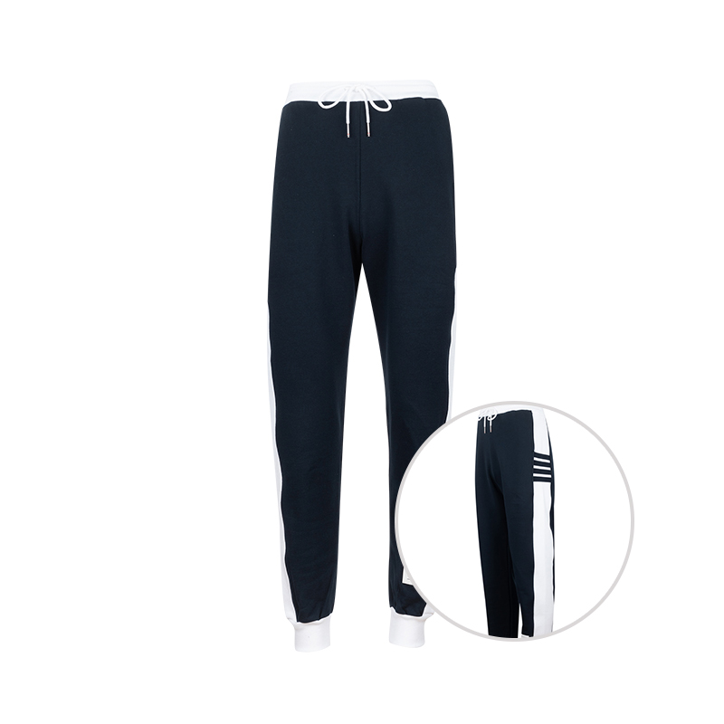 汤姆布朗男士松紧抽绳休闲运动裤