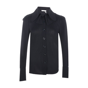 雪纺衬衫 蔻依长袖 Chloe 女士春秋XY 陈列品