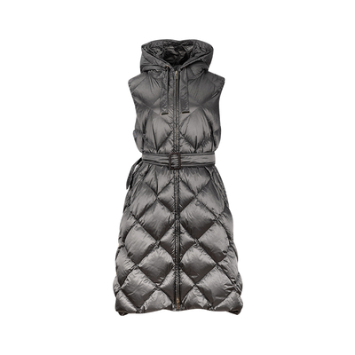 MaxMara女士羽绒服马甲