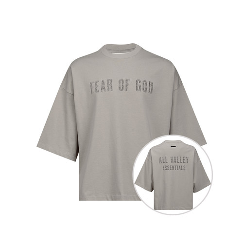 ESSENTIALSFEAROFGOD男士T恤