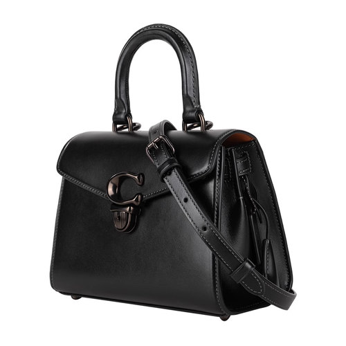 COACH/蔻驰孤品手提包