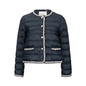 羽绒服秋冬2026年新品 MaxMara麦丝玛拉女士鹅绒短款 保暖短款