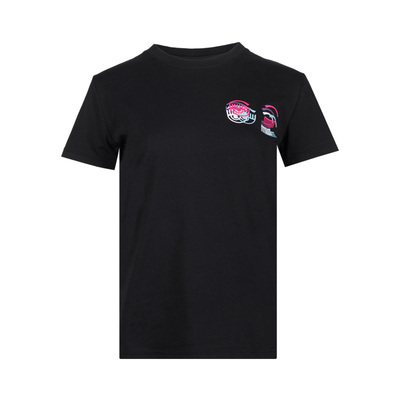 ChiaraFerragni女士全棉短袖T恤