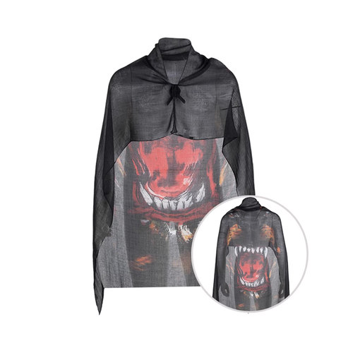 纪梵希女士羊绒混纺围巾披肩