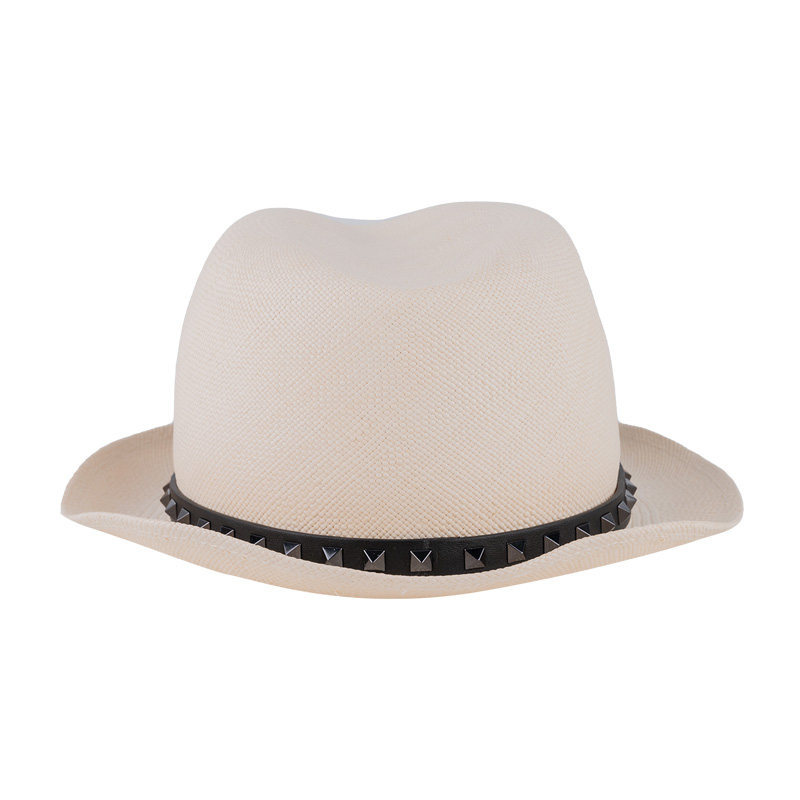 Valentino/华伦天奴男女通用英伦铆钉编织夏季遮阳帽男女特卖XY,服饰配件/皮带/帽子/围巾,帽子,淘宝优惠券,粉丝福利购,淘宝优惠卷